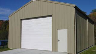 Garage Door Openers at De Marietta San Jose, California